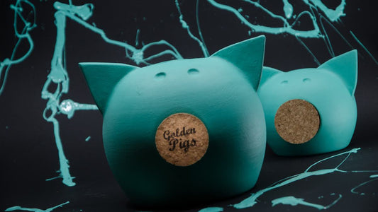 Weltspartag: The Tradition of Saving and How Golden Pigs Can Help You Build Financial Wellness