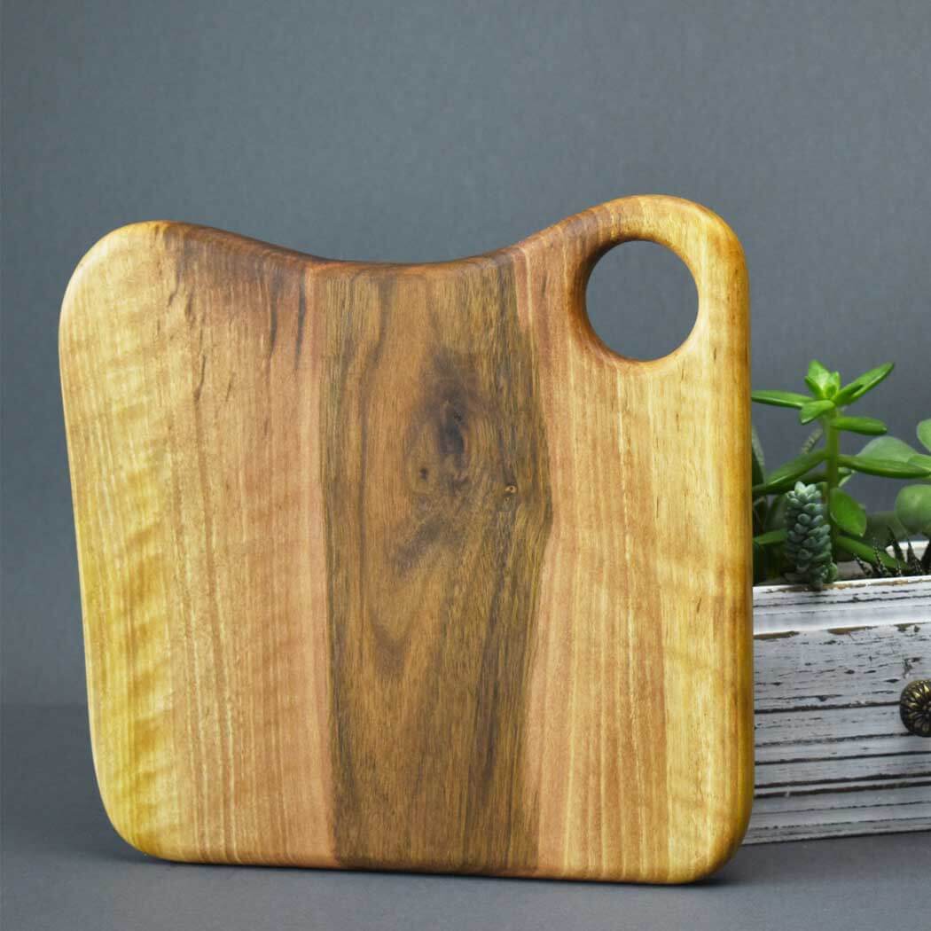 Walnut Cutting Boards