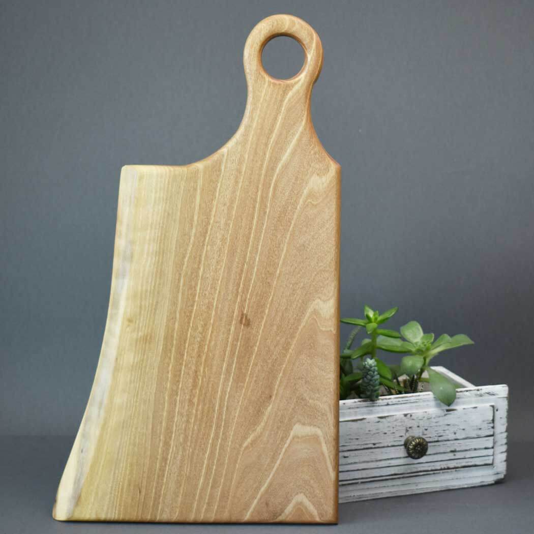 Walnut Cutting Boards